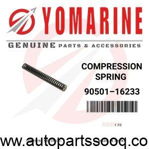 Compression Spring